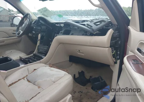 2007 Cadillac Escalade Standard from USA, damaged, VIN 1GYFK63837R410185